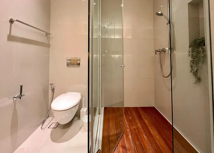 Saladaeng Residences At Silom *