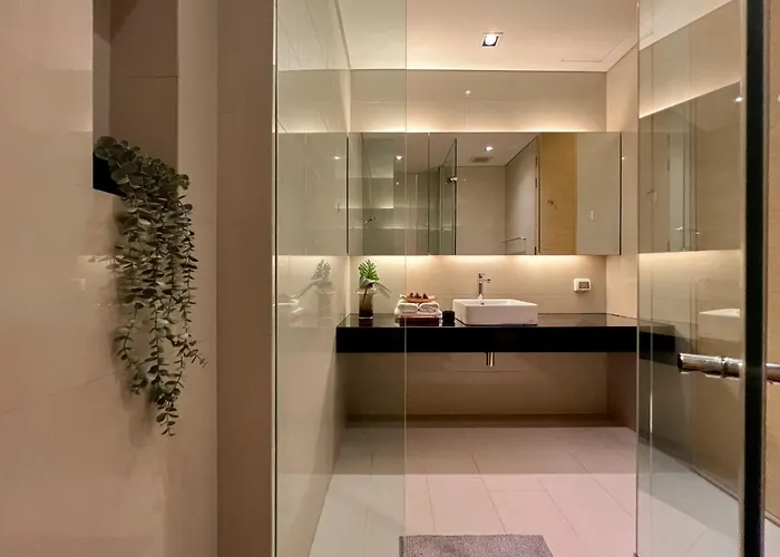 Saladaeng Residences At Silom Bangkok