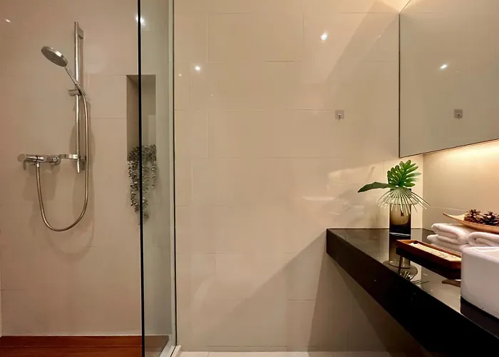 Saladaeng Residences At Silom Appartamento Bangkok