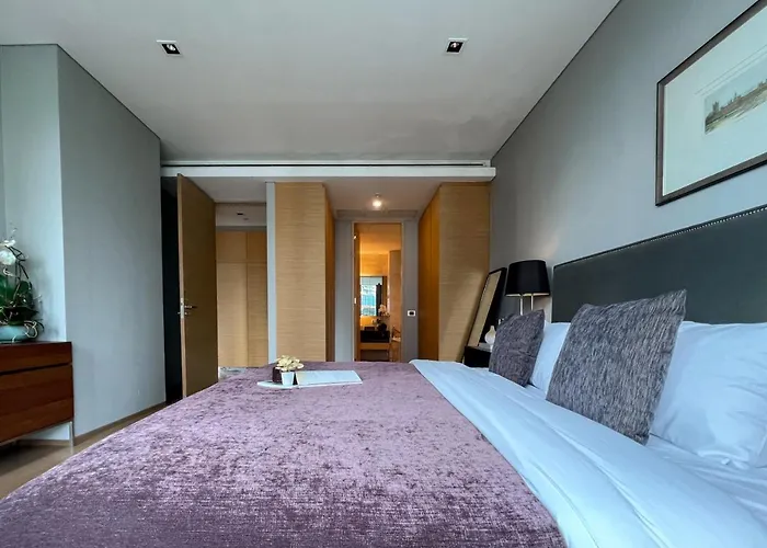Saladaeng Residences At Silom
