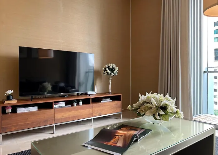 Saladaeng Residences At Silom Bangkok